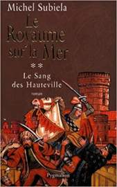 Le Royaume sur la mer, 1063-1130